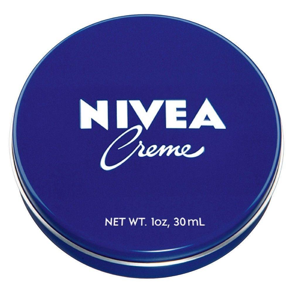NIVEA CREAM 30 ML CS12  /  UOM C12