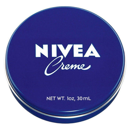 NIVEA CREAM 30 ML CS12  /  UOM C12