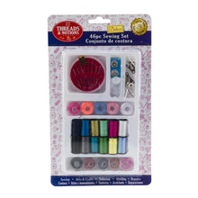 Costurero 46pc Kit C12 | Box of 12