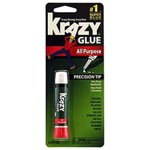 Krazy Glue 2 g | Caja de 12