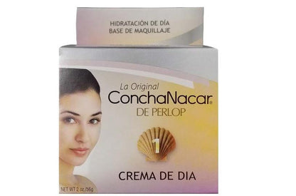 CONCHA NACAR #1 DAY PK3  /  UOM C24