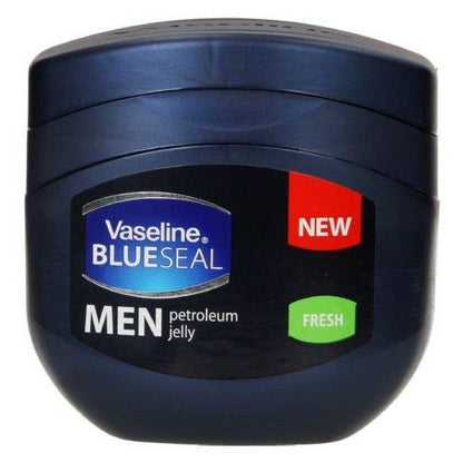 VASELINE JELLY 100ML MEN FRESH CASE 12  /  UOM C12