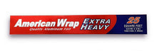 Aluminum Foil 20 Sq.ft | Box of 24